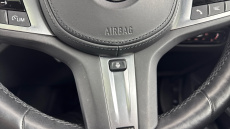 BMW 3 Series 320i M Sport 4dr Step Auto Petrol Saloon